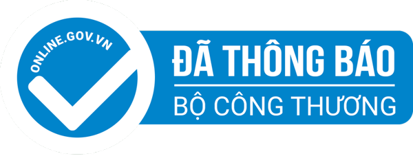 Logo bộ cong thương