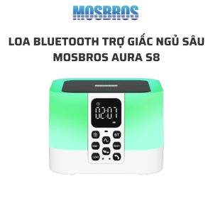 AURORA S8