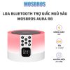 Loa bluetooth trợ giấc ngủ sâu MOSBROS AURORA R8