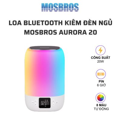 loa mosbros aurora 20 1