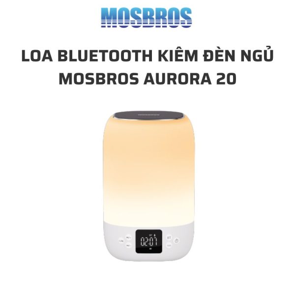 loa mosbros aurora 20 4