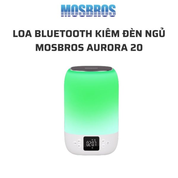 loa mosbros aurora 20 5