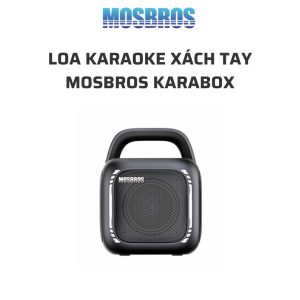 mosbros karabox 3