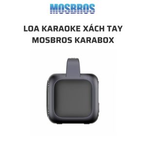 mosbros karabox 4