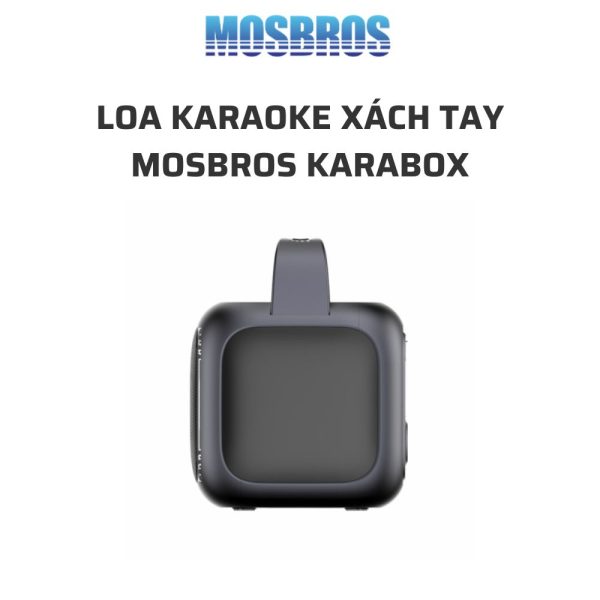 mosbros karabox 4