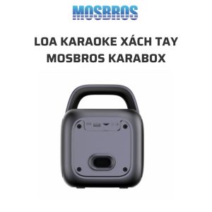 mosbros karabox 5