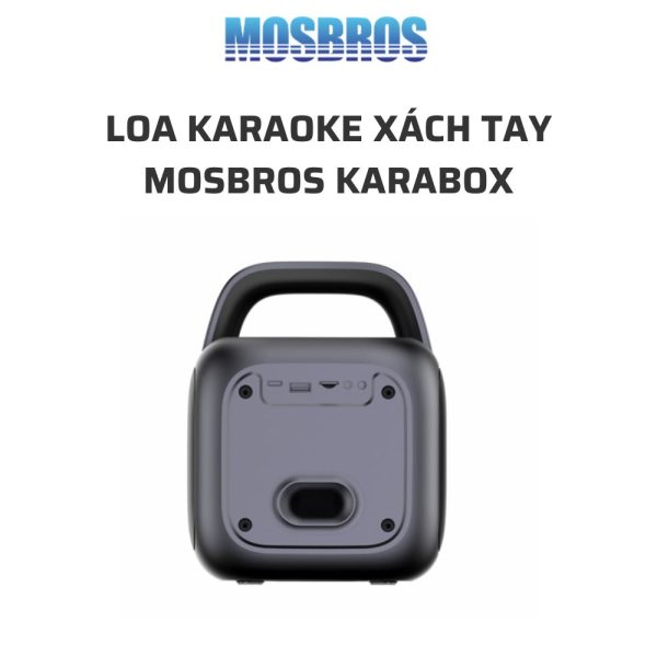 mosbros karabox 5